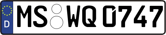 MS-WQ0747