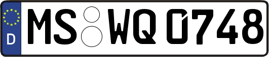 MS-WQ0748