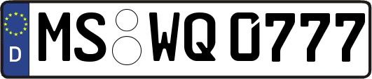 MS-WQ0777
