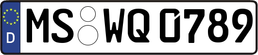 MS-WQ0789
