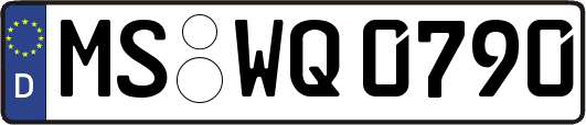 MS-WQ0790
