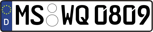 MS-WQ0809