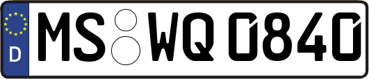 MS-WQ0840