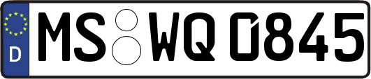 MS-WQ0845