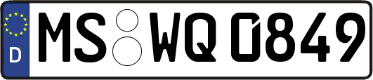 MS-WQ0849