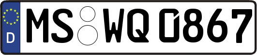 MS-WQ0867