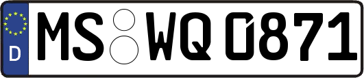 MS-WQ0871