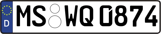 MS-WQ0874