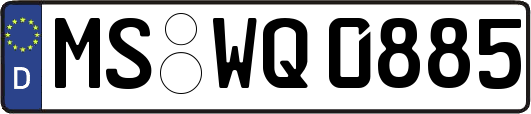 MS-WQ0885