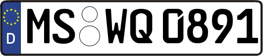 MS-WQ0891