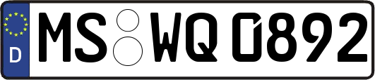 MS-WQ0892