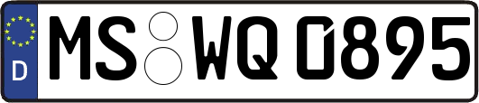MS-WQ0895