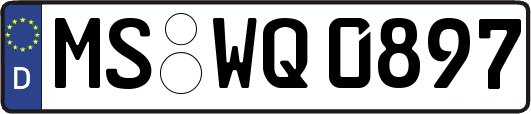 MS-WQ0897