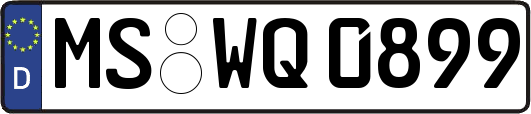 MS-WQ0899