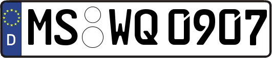 MS-WQ0907
