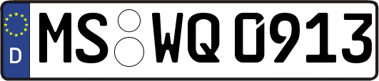 MS-WQ0913