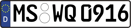 MS-WQ0916