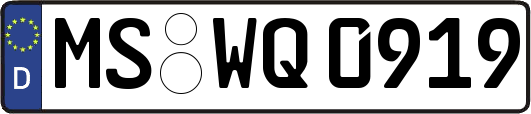 MS-WQ0919
