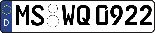 MS-WQ0922