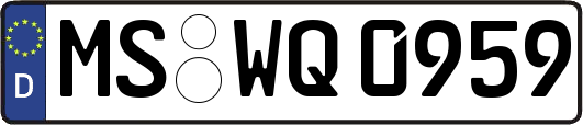 MS-WQ0959