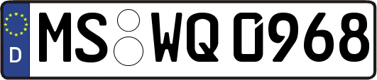 MS-WQ0968