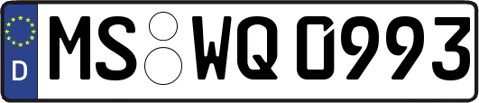MS-WQ0993