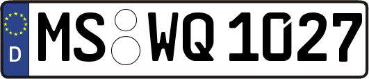 MS-WQ1027