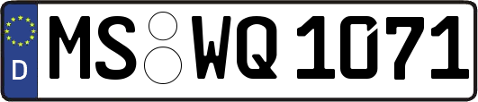 MS-WQ1071