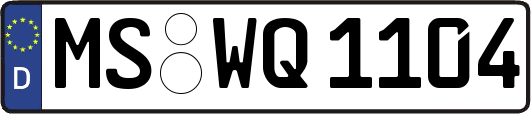 MS-WQ1104