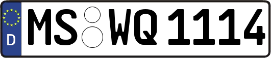 MS-WQ1114