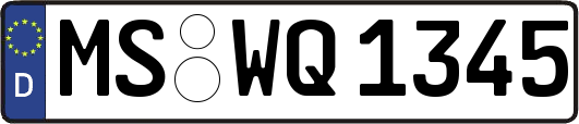 MS-WQ1345