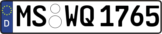 MS-WQ1765