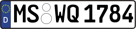 MS-WQ1784