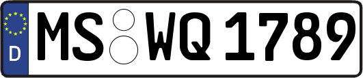 MS-WQ1789