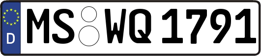 MS-WQ1791
