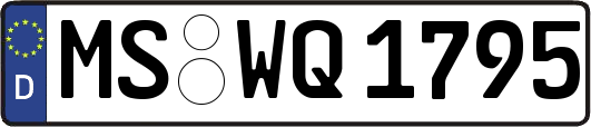MS-WQ1795