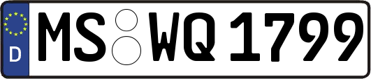 MS-WQ1799