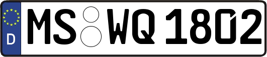 MS-WQ1802