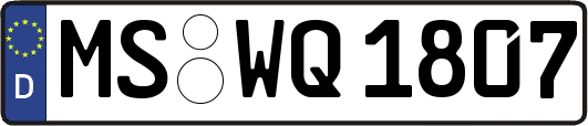MS-WQ1807
