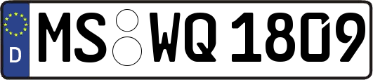 MS-WQ1809