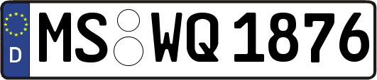 MS-WQ1876