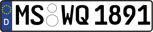 MS-WQ1891