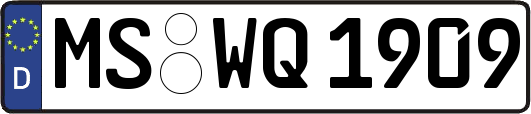 MS-WQ1909