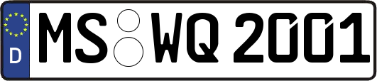 MS-WQ2001