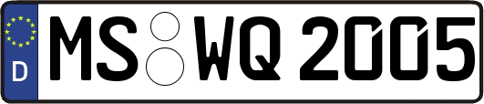 MS-WQ2005