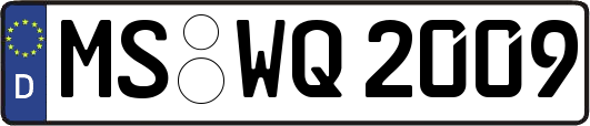 MS-WQ2009