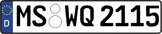 MS-WQ2115