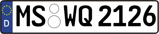 MS-WQ2126