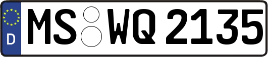 MS-WQ2135