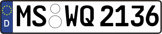 MS-WQ2136